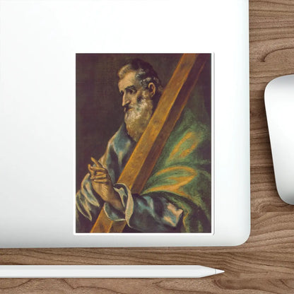 SKU:27503778715601447683 Sticker types:White Shape:Die-Cut Sizes:6" × 6"