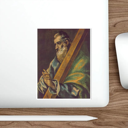 SKU:30382917750085554063 Sticker types:White Shape:Die-Cut Sizes:5" × 5"