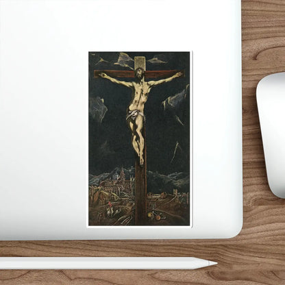 SKU:16706903692479975496 Sticker types:White Shape:Die-Cut Sizes:6" × 6"