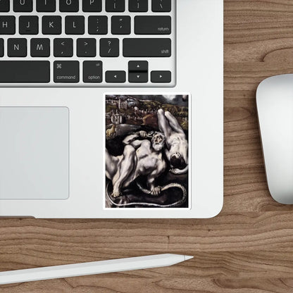 SKU:26806822151367241652 Sticker types:White Shape:Die-Cut Sizes:4" × 4"