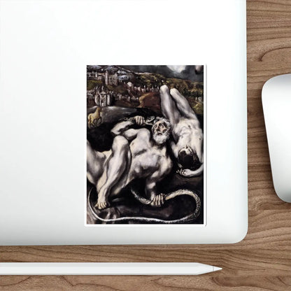 SKU:31885327495344945505 Sticker types:White Shape:Die-Cut Sizes:5" × 5"
