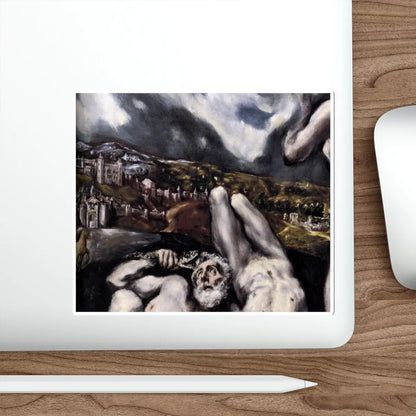 SKU:23837167393277244814 Sticker types:White Shape:Die-Cut Sizes:6" × 6"