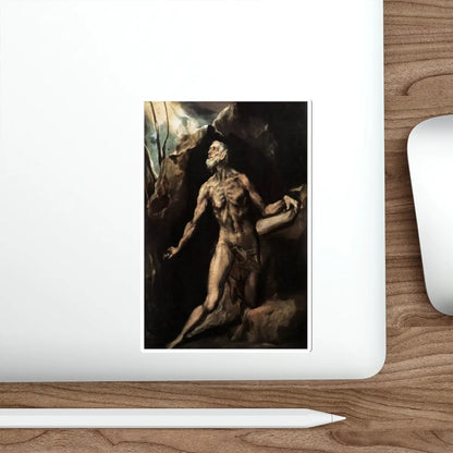 SKU:11230243068985872751 Sticker types:White Shape:Die-Cut Sizes:5" × 5"