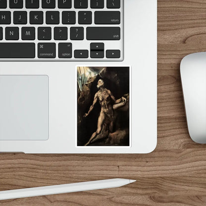 SKU:11412840077559879635 Sticker types:White Shape:Die-Cut Sizes:4" × 4"