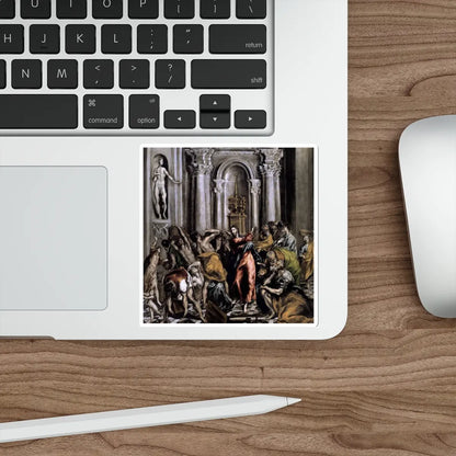 SKU:81751028562131871065 Sticker types:White Shape:Die-Cut Sizes:4" × 4"