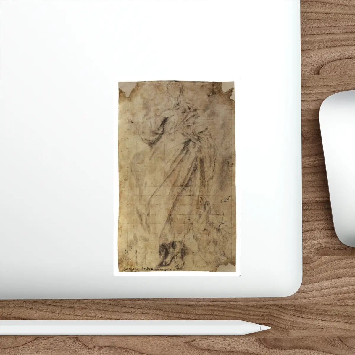 SKU:27538382054847703365 Sticker types:White Shape:Die-Cut Sizes:5" × 5"