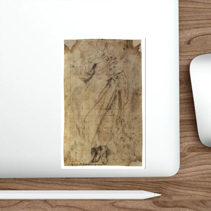 SKU:51447878986605383414 Sticker types:White Shape:Die-Cut Sizes:6" × 6"