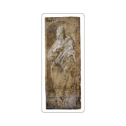 SKU:28590023327795978622 Sticker types:White Shape:Die-Cut Sizes:2" × 2"