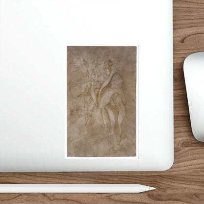 SKU:16855765931235731074 Sticker types:White Shape:Die-Cut Sizes:5" × 5"