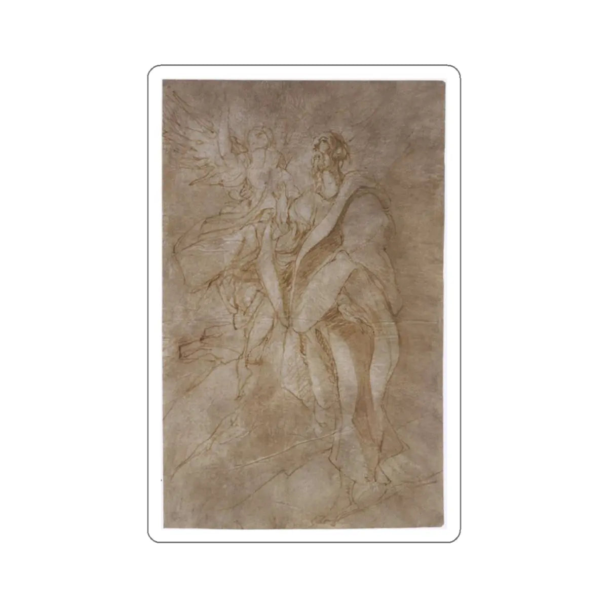 SKU:22837504743025406142 Sticker types:White Shape:Die-Cut Sizes:2" × 2"
