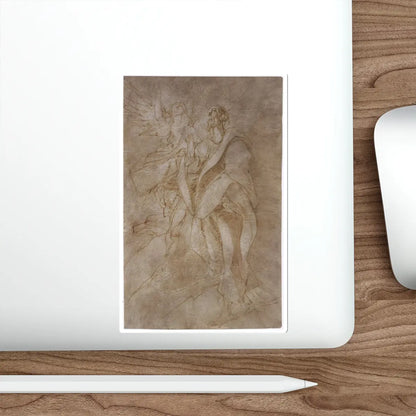 SKU:65605044584955609879 Sticker types:White Shape:Die-Cut Sizes:6" × 6"