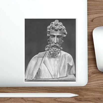 SKU:29128987624813542840 Sticker types:White Shape:Die-Cut Sizes:6" × 6"