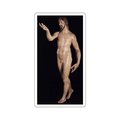 SKU:26020238776600599749 Sticker types:White Shape:Die-Cut Sizes:2" × 2"