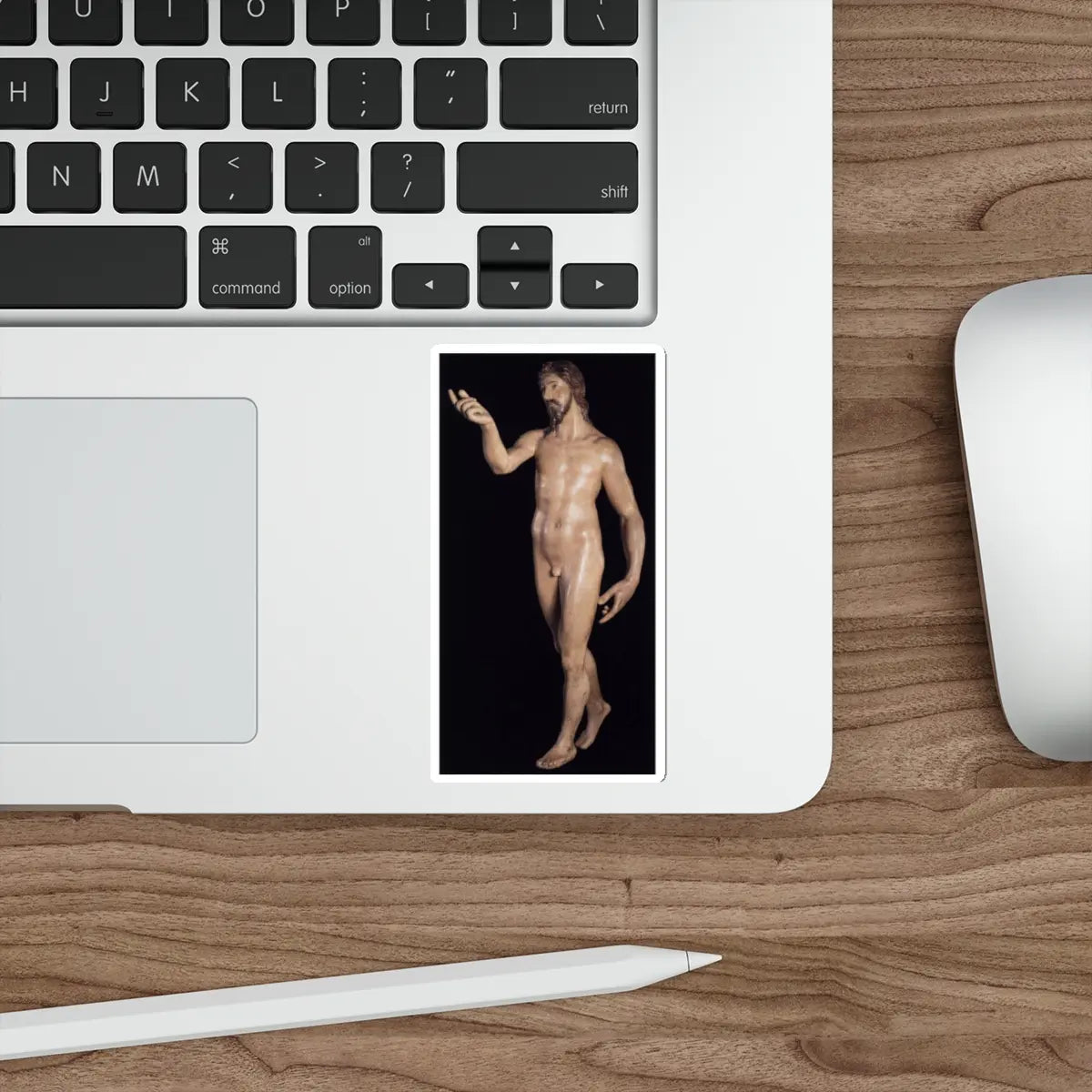 SKU:91673962039766741028 Sticker types:White Shape:Die-Cut Sizes:4" × 4"