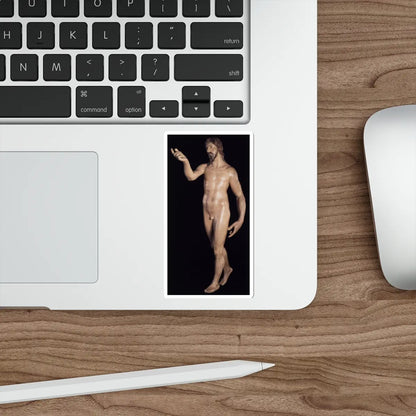 SKU:91673962039766741028 Sticker types:White Shape:Die-Cut Sizes:4" × 4"