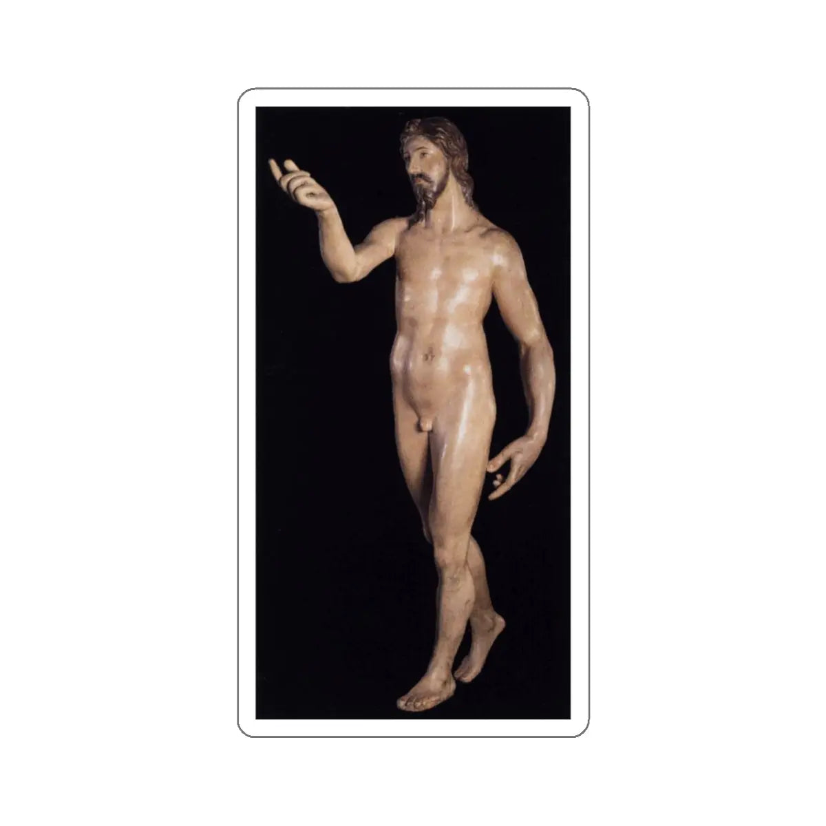 SKU:94092834886241670640 Sticker types:White Shape:Die-Cut Sizes:5" × 5"