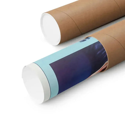 GREMLINS 1984 - Paper Movie Poster - The Sticker Space