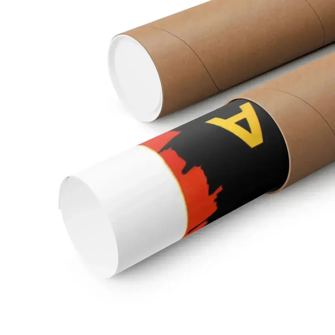 GRETA THE MAD BUTCHER (ILSA THE WICKED WARDEN) BELGIAN 1977 - Paper Movie Poster - The Sticker Space