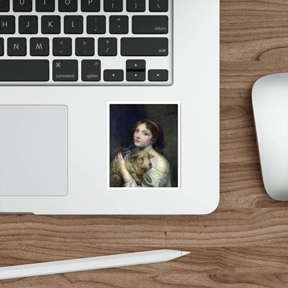 SKU:30471745178797068042 Sticker types:White Shape:Die-Cut Sizes:3" × 3"