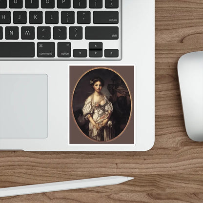 SKU:81759981668582994238 Sticker types:White Shape:Die-Cut Sizes:4" × 4"