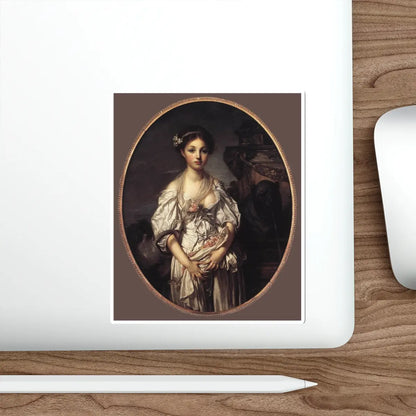 SKU:90226945026385980081 Sticker types:White Shape:Die-Cut Sizes:5" × 5"