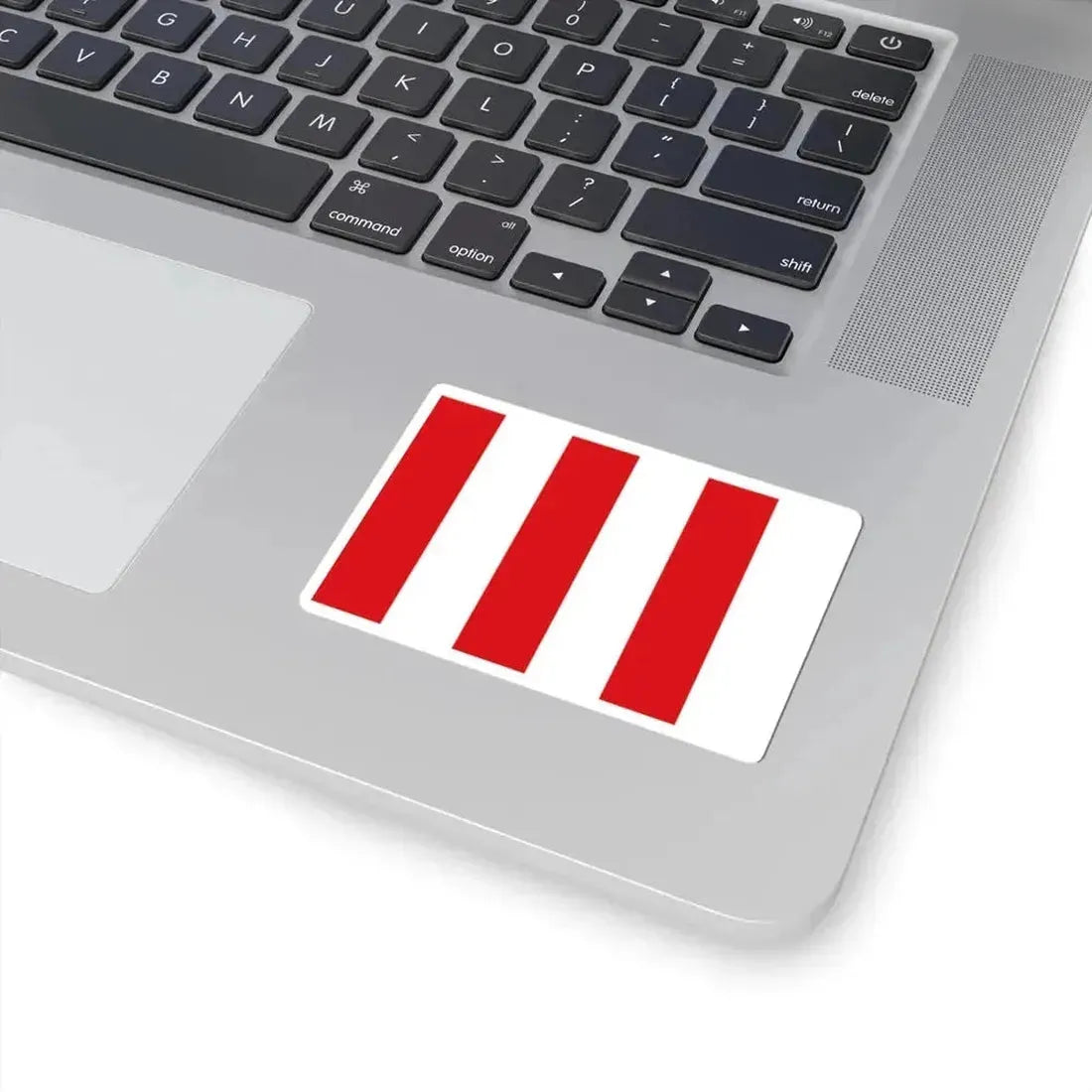 Grez-Doiceau Belgium (Belgium) STICKER Vinyl Kiss-Cut Decal - The Sticker Space