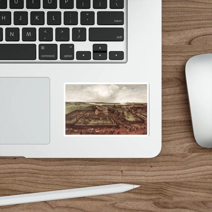SKU:34017822485973511568 Sticker types:White Shape:Die-Cut Sizes:4" × 4"