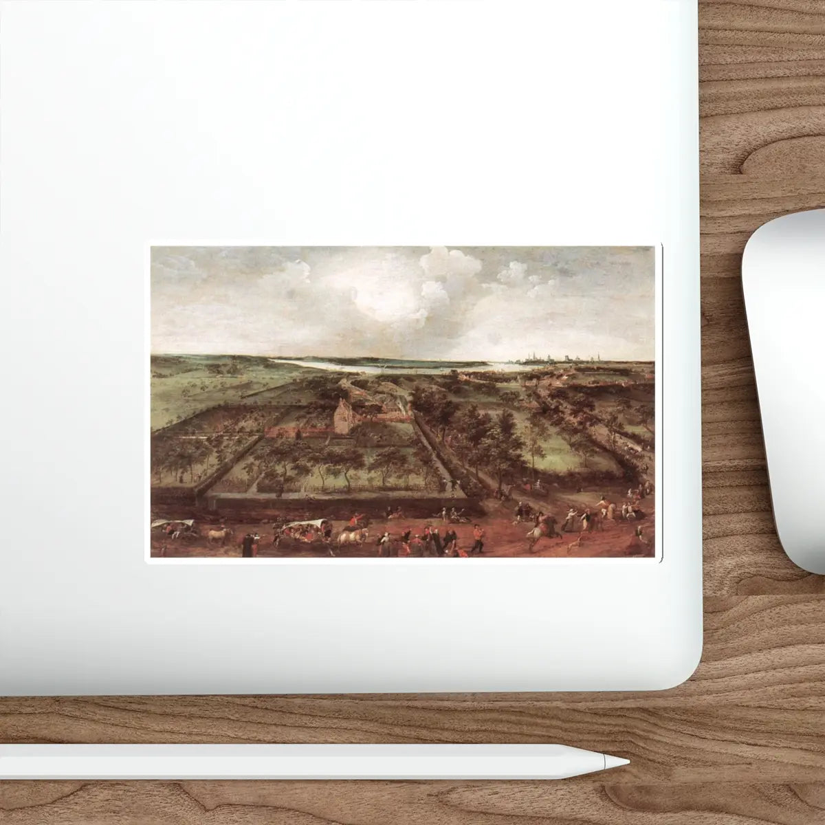 SKU:94703240809194376697 Sticker types:White Shape:Die-Cut Sizes:6" × 6"