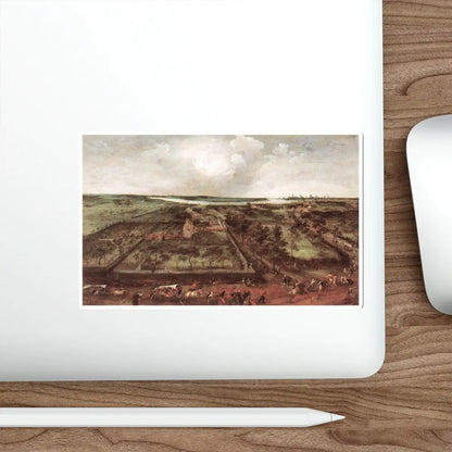 SKU:94703240809194376697 Sticker types:White Shape:Die-Cut Sizes:6" × 6"