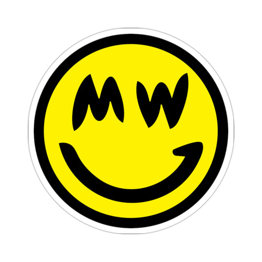 GRIN GRIN (Cryptocurrency) STICKER Vinyl Die-Cut Decal-2 Inch-The Sticker Space