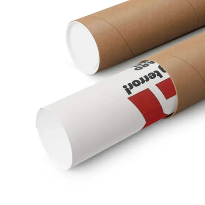 GRIZZLY 1976 - Paper Movie Poster - The Sticker Space