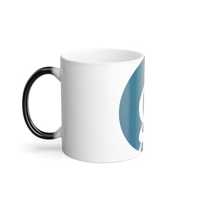 GROESTLCOIN GRS (Cryptocurrency) Color Changing Mug 11oz-11oz-The Sticker Space