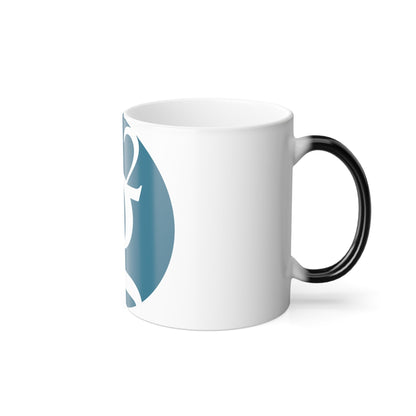 GROESTLCOIN GRS (Cryptocurrency) Color Changing Mug 11oz-11oz-The Sticker Space