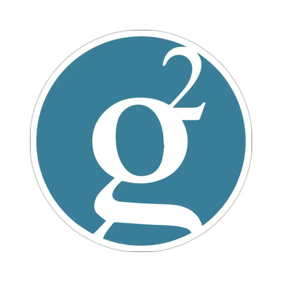 GROESTLCOIN GRS (Cryptocurrency) STICKER Vinyl Die-Cut Decal 2 Inch - The Sticker Space