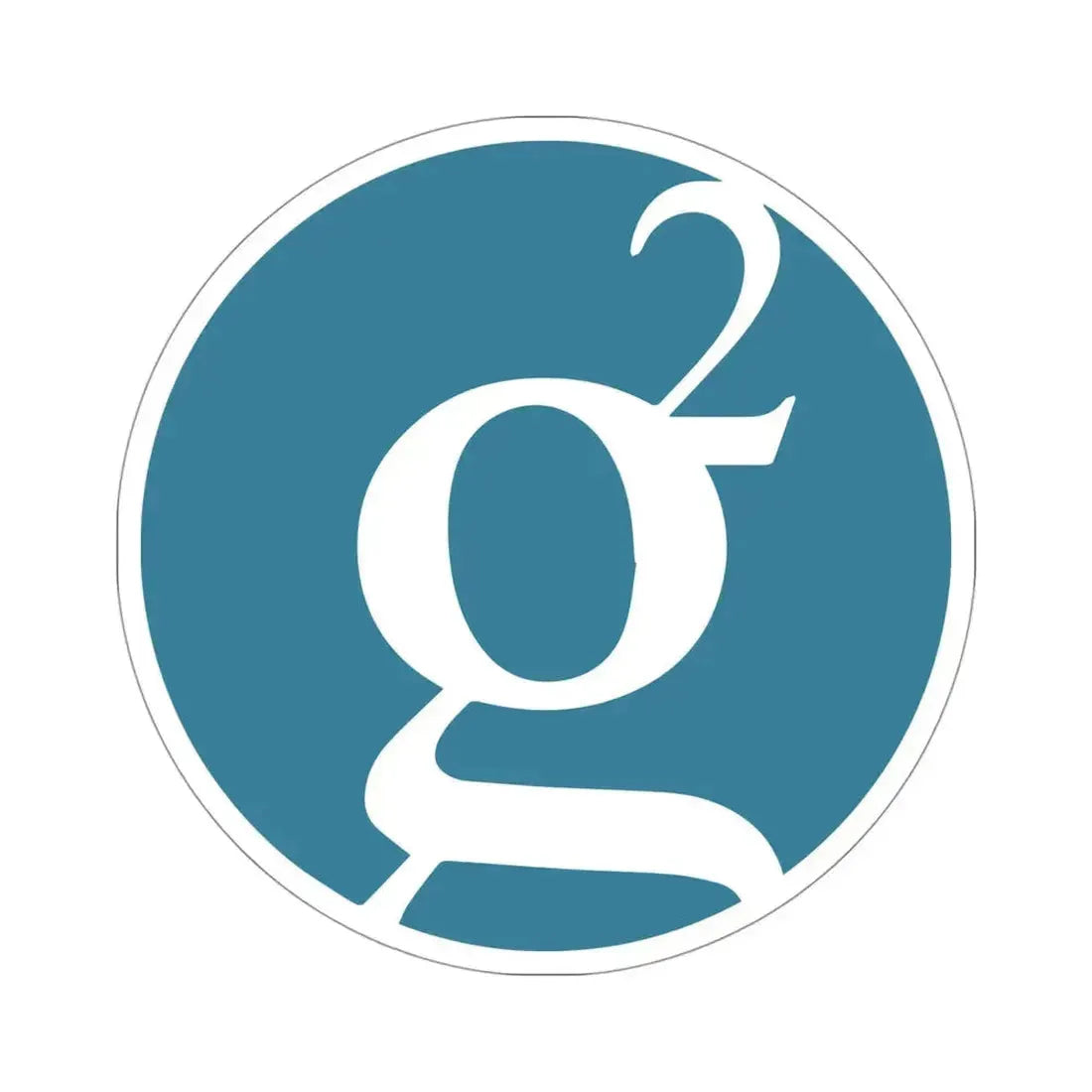 GROESTLCOIN GRS (Cryptocurrency) STICKER Vinyl Die-Cut Decal 4 Inch - The Sticker Space