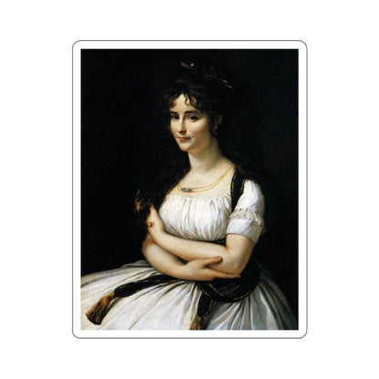 SKU:24415192823452020050 Sticker types:White Shape:Die-Cut Sizes:5" × 5"