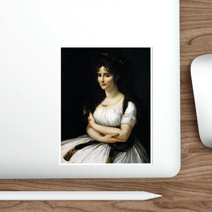 SKU:24415192823452020050 Sticker types:White Shape:Die-Cut Sizes:5" × 5"