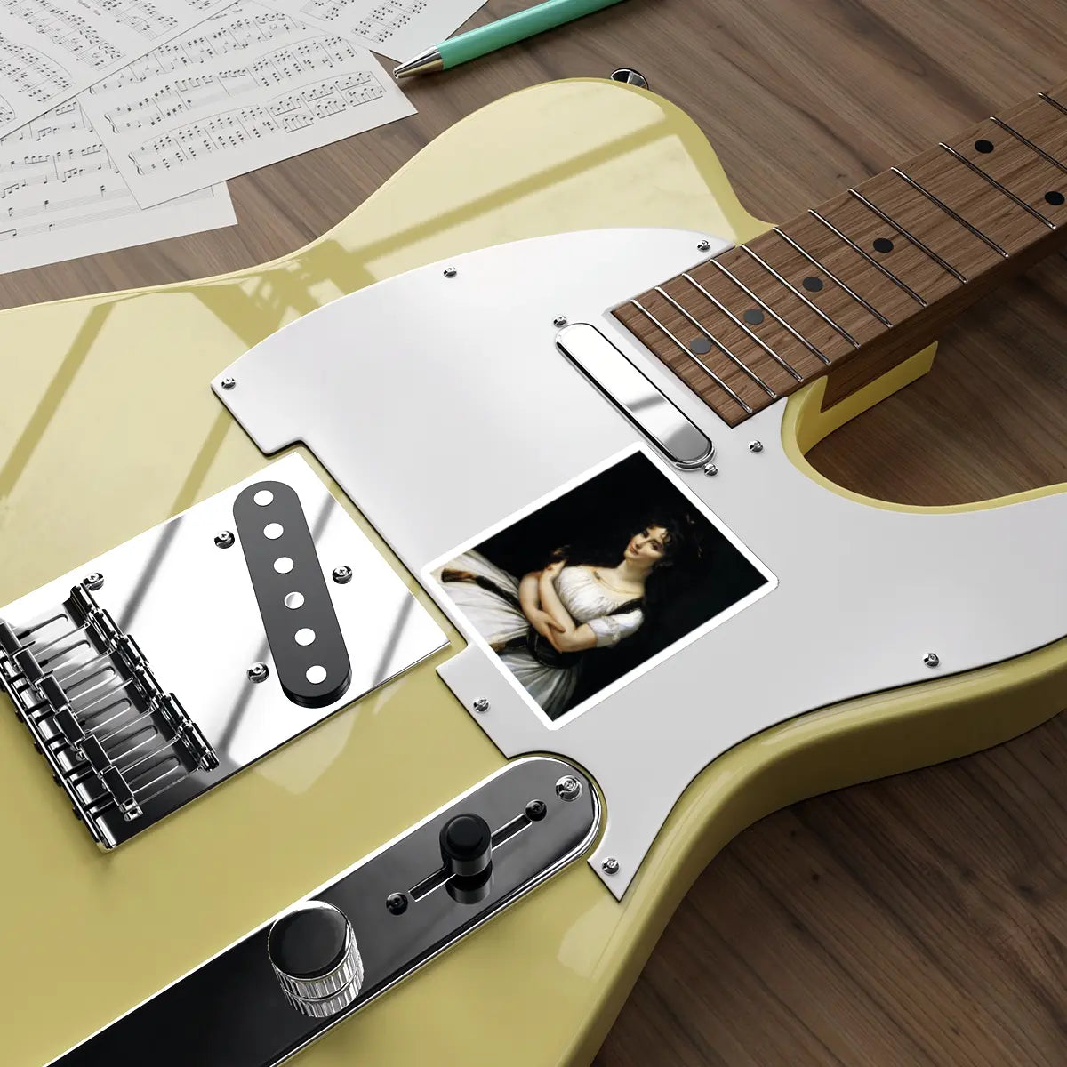 SKU:28020254030800295398 Sticker types:White Shape:Die-Cut Sizes:4" × 4"