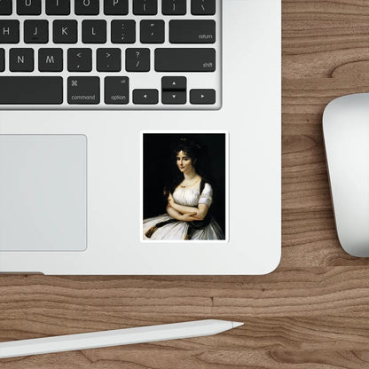 SKU:37247509028486948282 Sticker types:White Shape:Die-Cut Sizes:3" × 3"