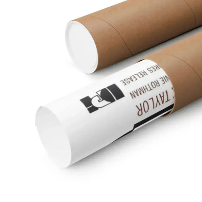 GROUP MARRIAGE 1972 - Paper Movie Poster - The Sticker Space