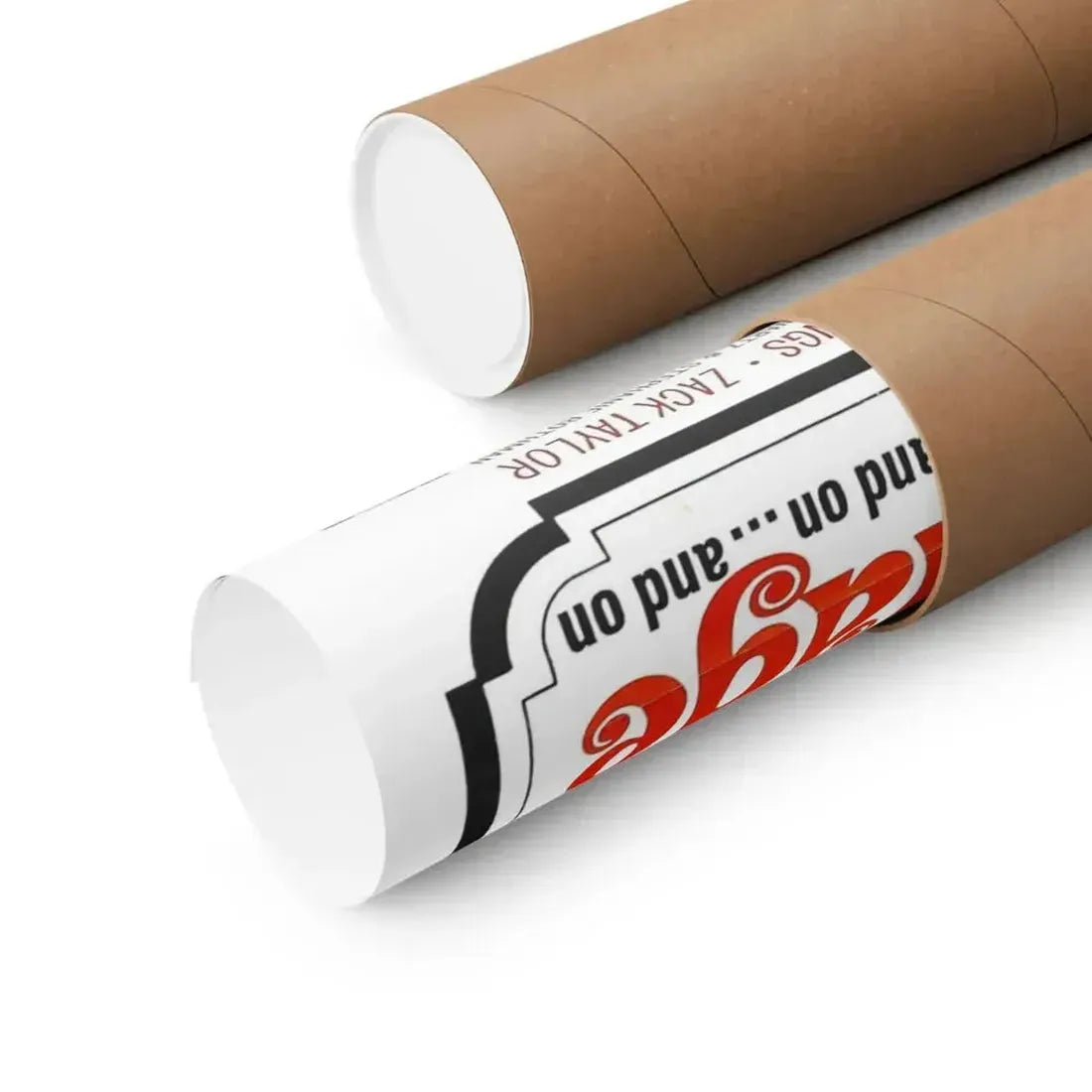 GROUP MARRIAGE 1972 - Paper Movie Poster - The Sticker Space