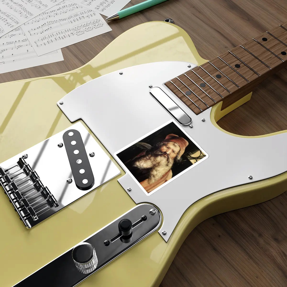SKU:23292051156489607238 Sticker types:White Shape:Die-Cut Sizes:4" × 4"