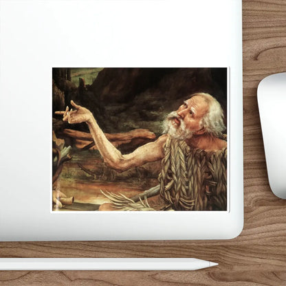 SKU:14772767126589132754 Sticker types:White Shape:Die-Cut Sizes:6" × 6"