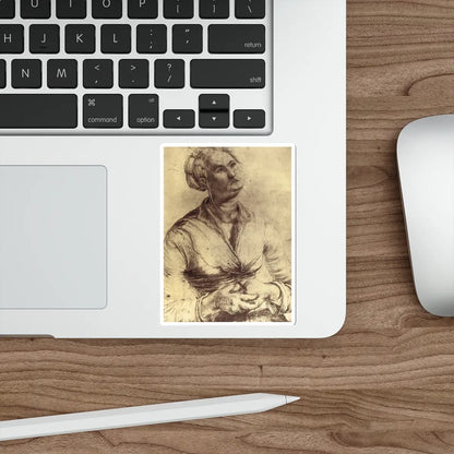 SKU:19547568610372944358 Sticker types:White Shape:Die-Cut Sizes:4" × 4"