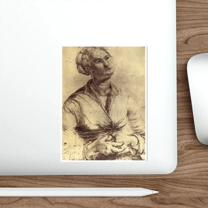 SKU:31397227240106893034 Sticker types:White Shape:Die-Cut Sizes:5" × 5"