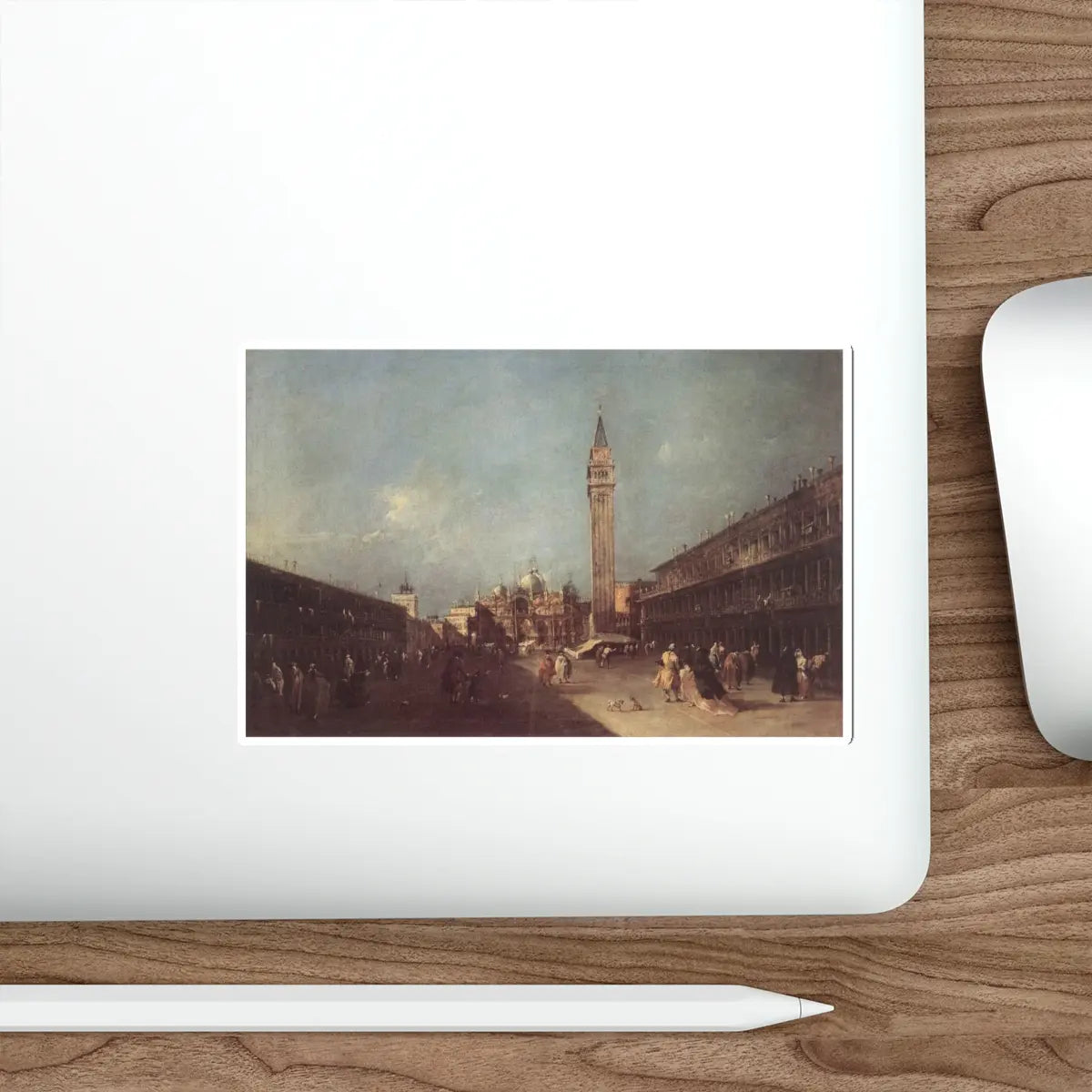 SKU:18284718803506083130 Sticker types:White Shape:Die-Cut Sizes:5" × 5"