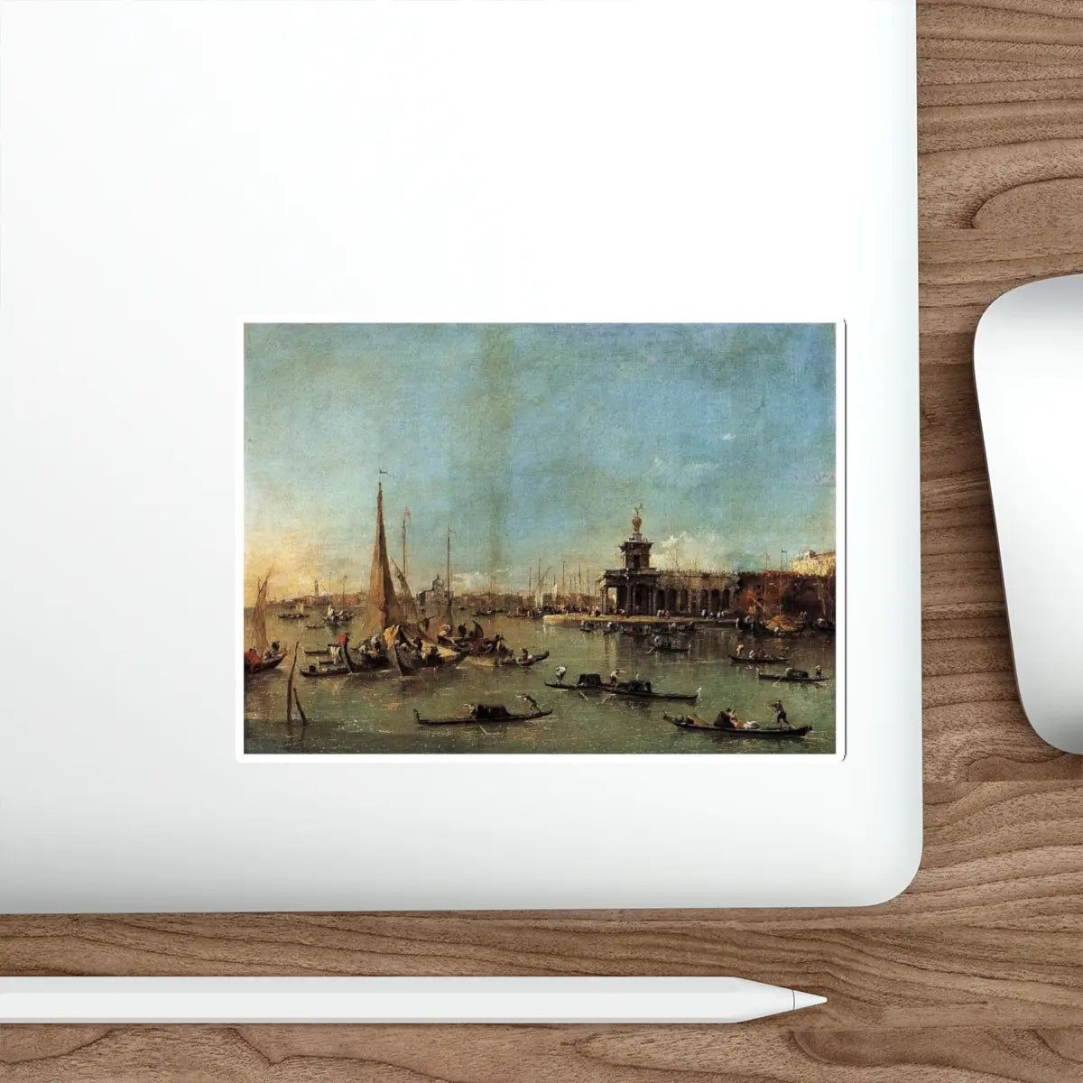 SKU:28082031076879481368 Sticker types:White Shape:Die-Cut Sizes:5" × 5"
