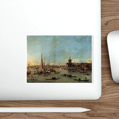 SKU:28082031076879481368 Sticker types:White Shape:Die-Cut Sizes:5" × 5"