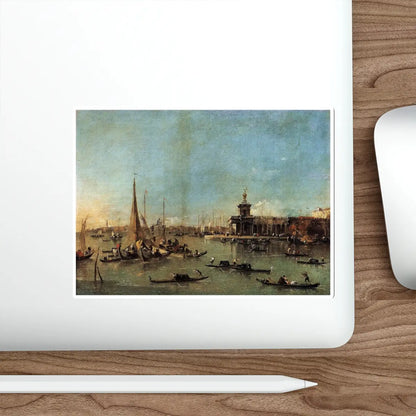 SKU:31693037996000321929 Sticker types:White Shape:Die-Cut Sizes:6" × 6"