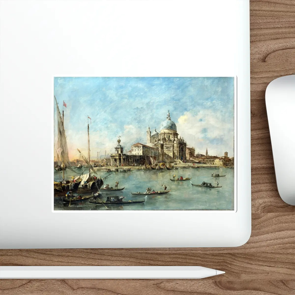 SKU:19869052643656485869 Sticker types:White Shape:Die-Cut Sizes:6" × 6"
